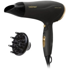 Фен ZELMER ZHD8370
