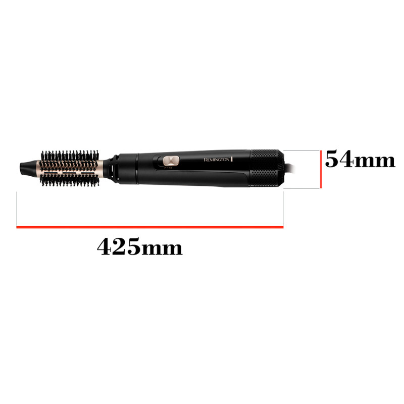 Фен-щітка Remington AS7300 Blow Dry and Style Caring