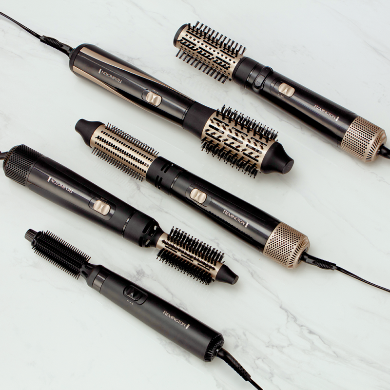 Фен-щітка Remington AS7300 Blow Dry and Style Caring