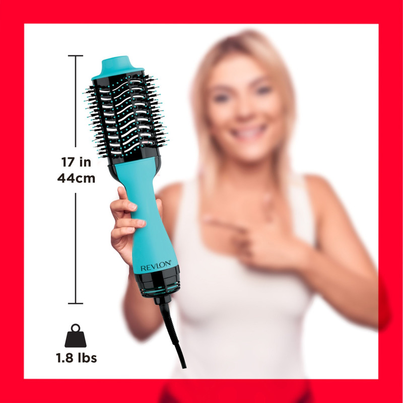 Фен-щітка REVLON RVDR5222MUKE