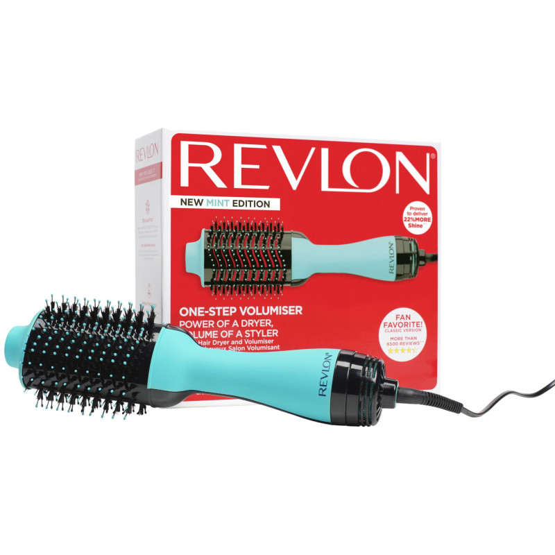Фен-щітка REVLON RVDR5222MUKE