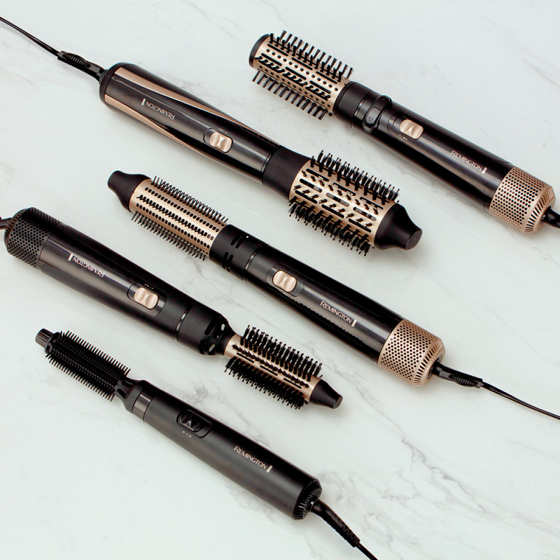 Фен-щітка Remington AS7580 Blow Dry&Style