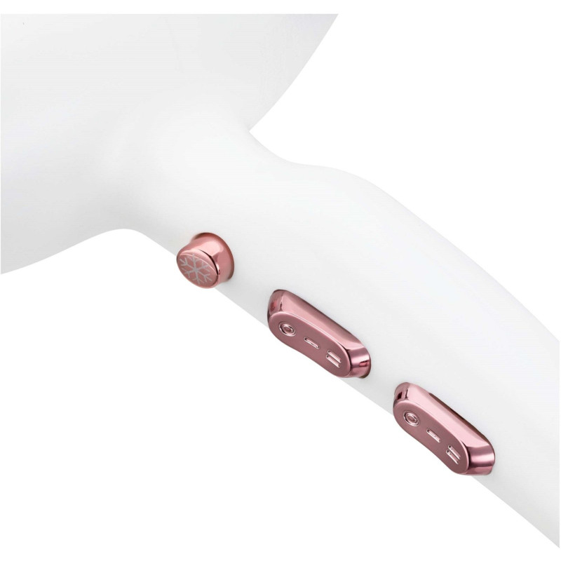 Фен Sencor SHD 8200GD