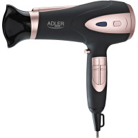 Фен Adler AD 2248 black