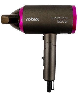Фен Rotex RFF185-D