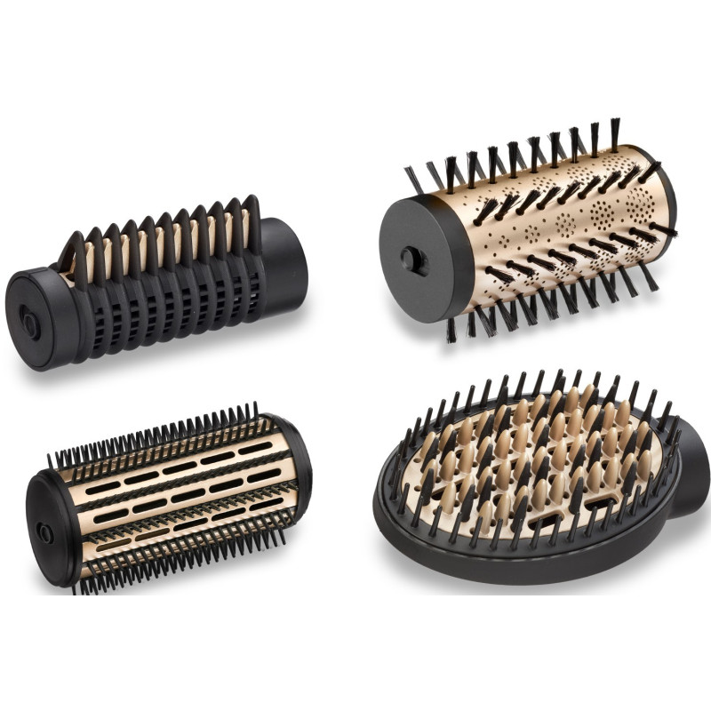 Фен-щітка BaByliss AS970E