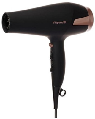 Фен VILGRAND VHD 2610TI