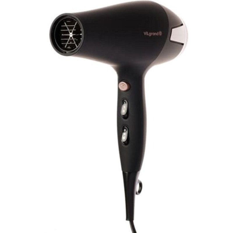 Фен VILGRAND VHD 2610TI