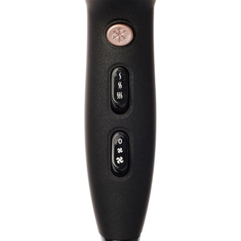 Фен VILGRAND VHD 2610TI