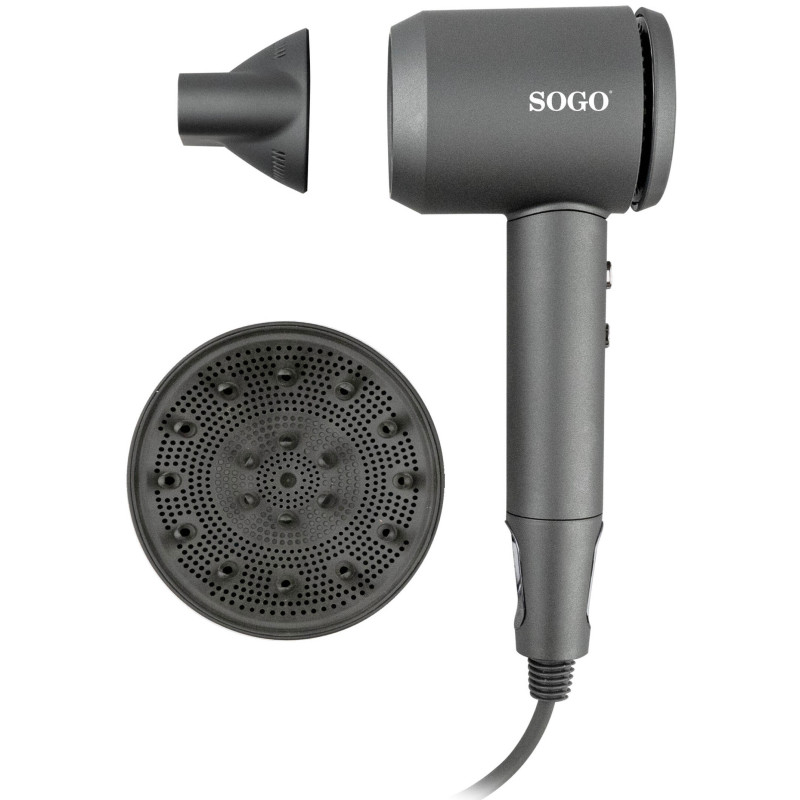 Фен SOGO SS-3235