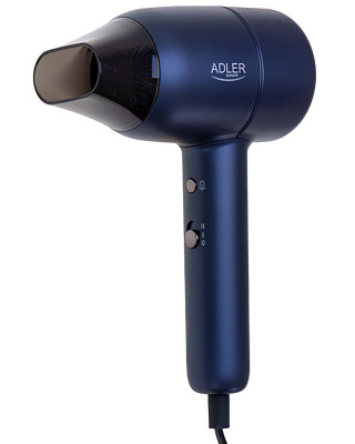 Фен Adler AD 2279b blue