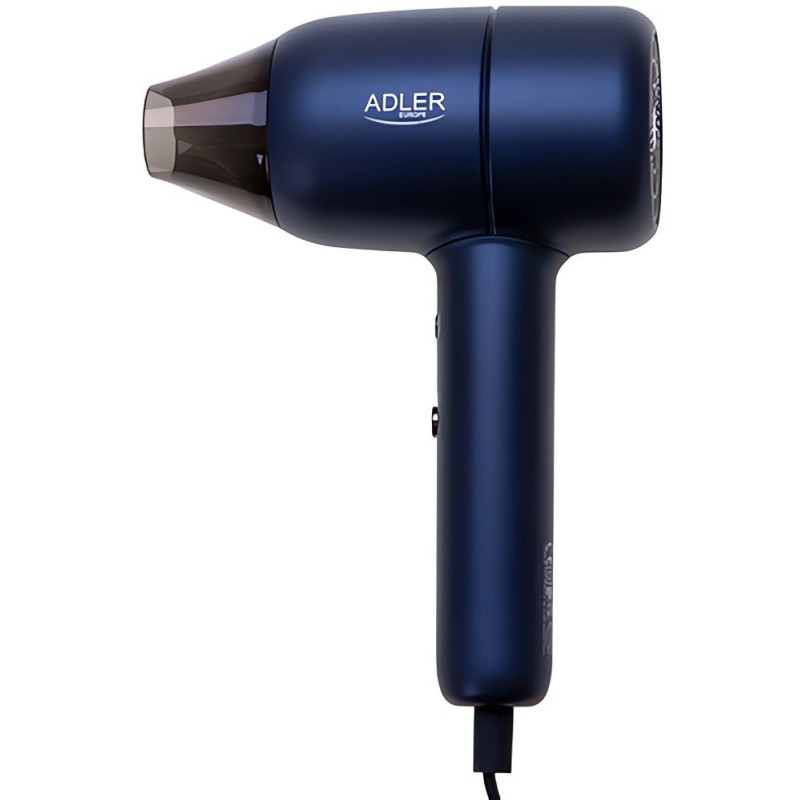 Фен Adler AD 2279b blue