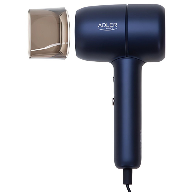 Фен Adler AD 2279b blue