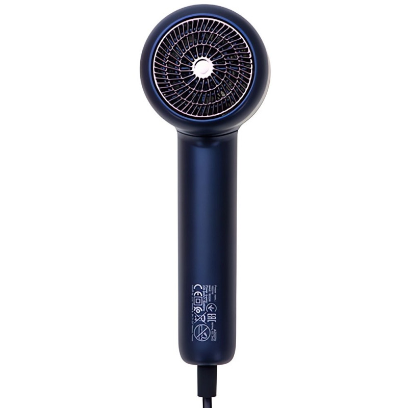 Фен Adler AD 2279b blue