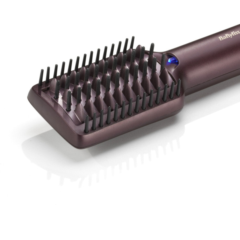 Прилад для укладання волосся Babyliss AS6400E