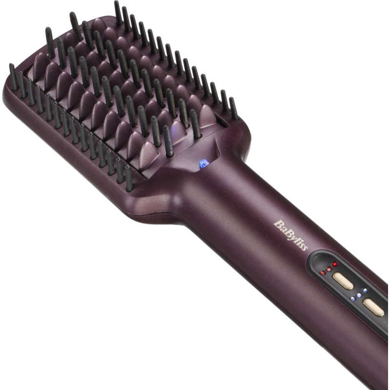 Прилад для укладання волосся Babyliss AS6400E