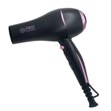 Фен First FA-5654-9-BA