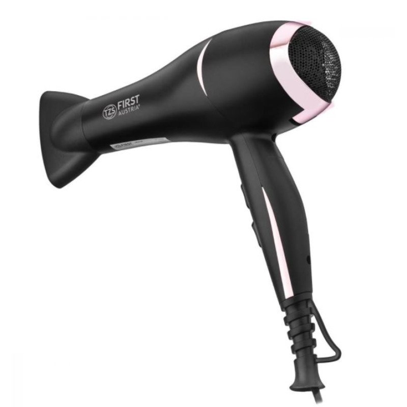 Фен First FA-5654-9-BA