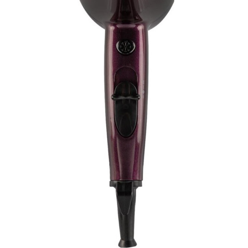 Фен Rotex Delicate Care Pro RFF202-V