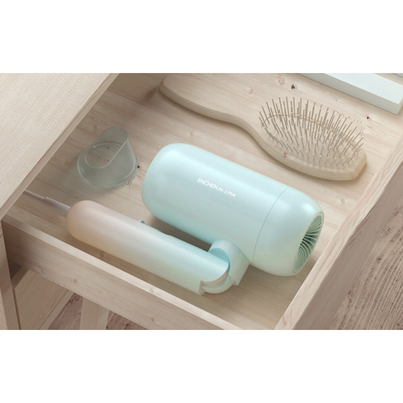 Фен Xiaomi Enchen Фен AIR 2 Plus