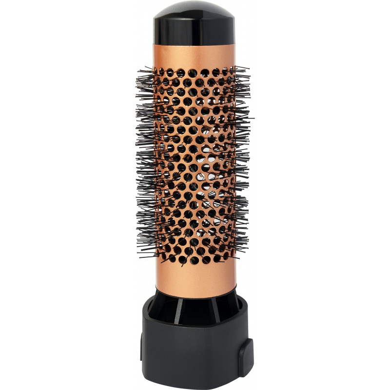 Фен-щітка Rotex RHC490-T AirBrush