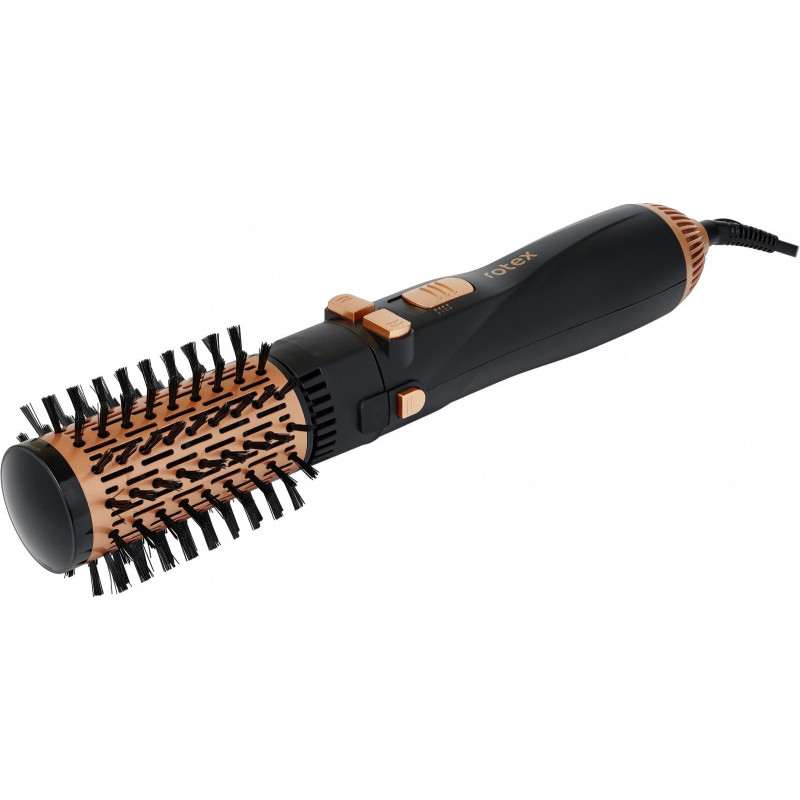 Фен-щітка Rotex RHC490-T AirBrush