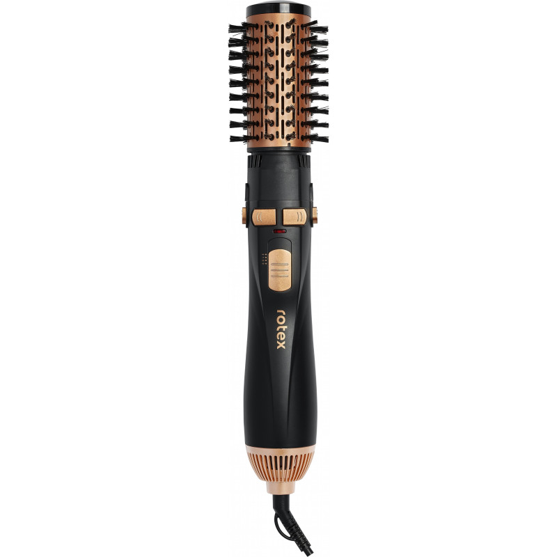 Фен-щітка Rotex RHC490-T AirBrush