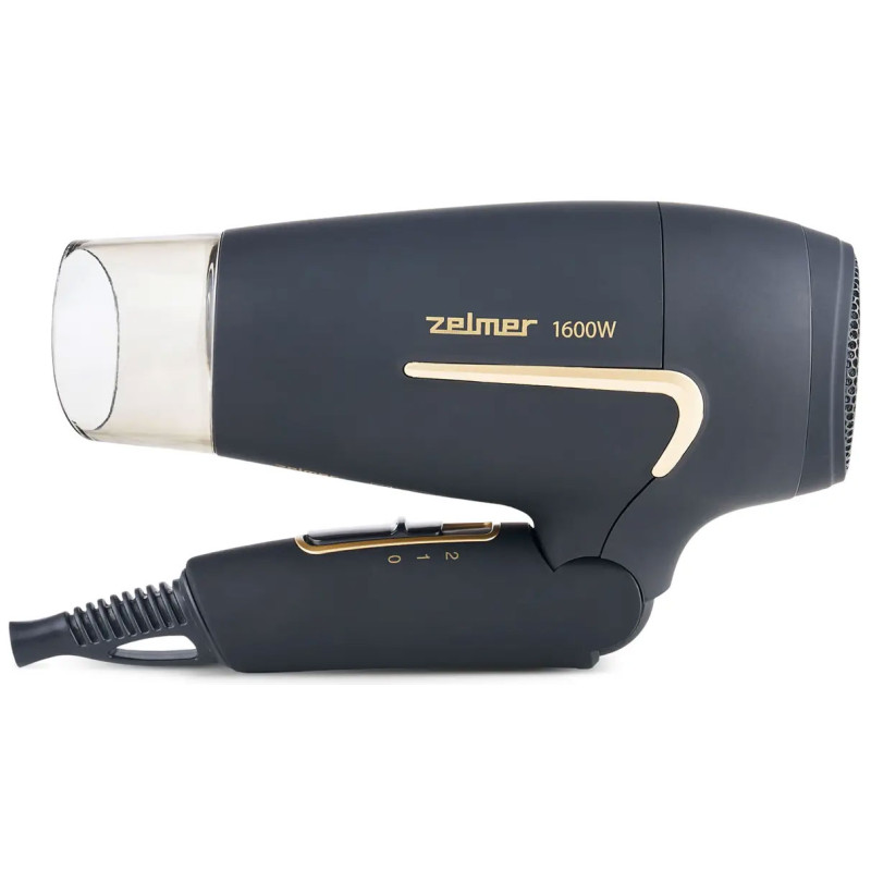 Фен ZELMER ZHD8321
