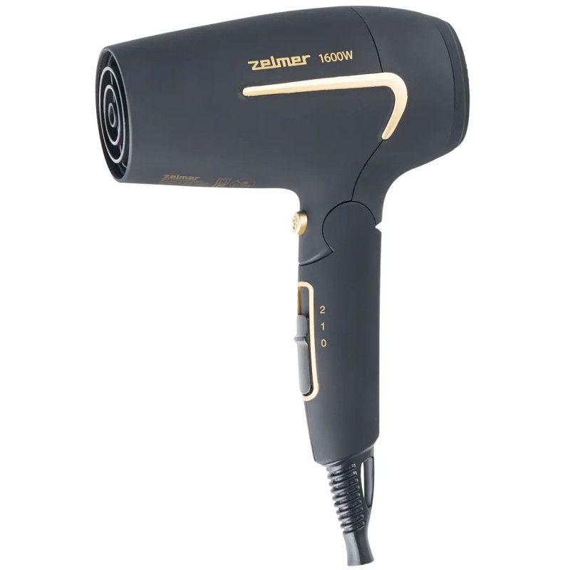 Фен ZELMER ZHD8321