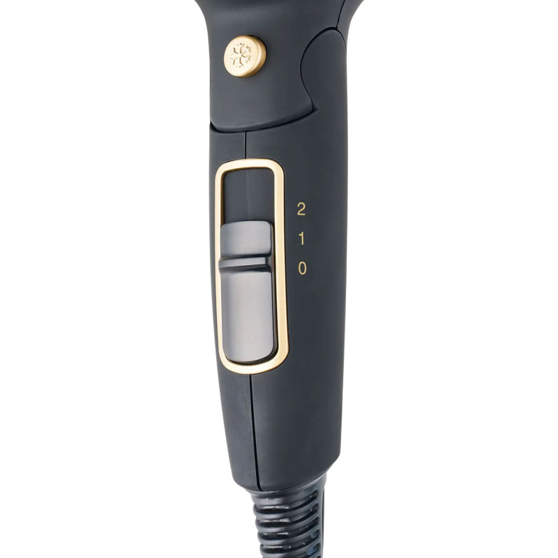 Фен ZELMER ZHD8321