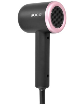 Фен SOGO SS-3710