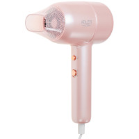 Фен Adler AD 2279p pink