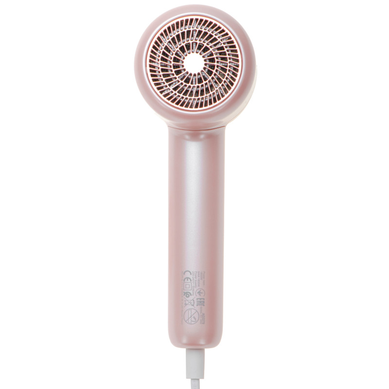 Фен Adler AD 2279p pink