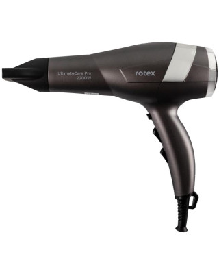 Фен Rotex RFF220-R Ultimate Care Pro