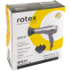 Фен Rotex RFF220-R Ultimate Care Pro