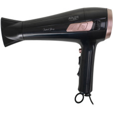 Фен Adler AD 2283 black
