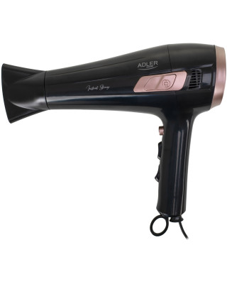 Фен Adler AD 2283 black
