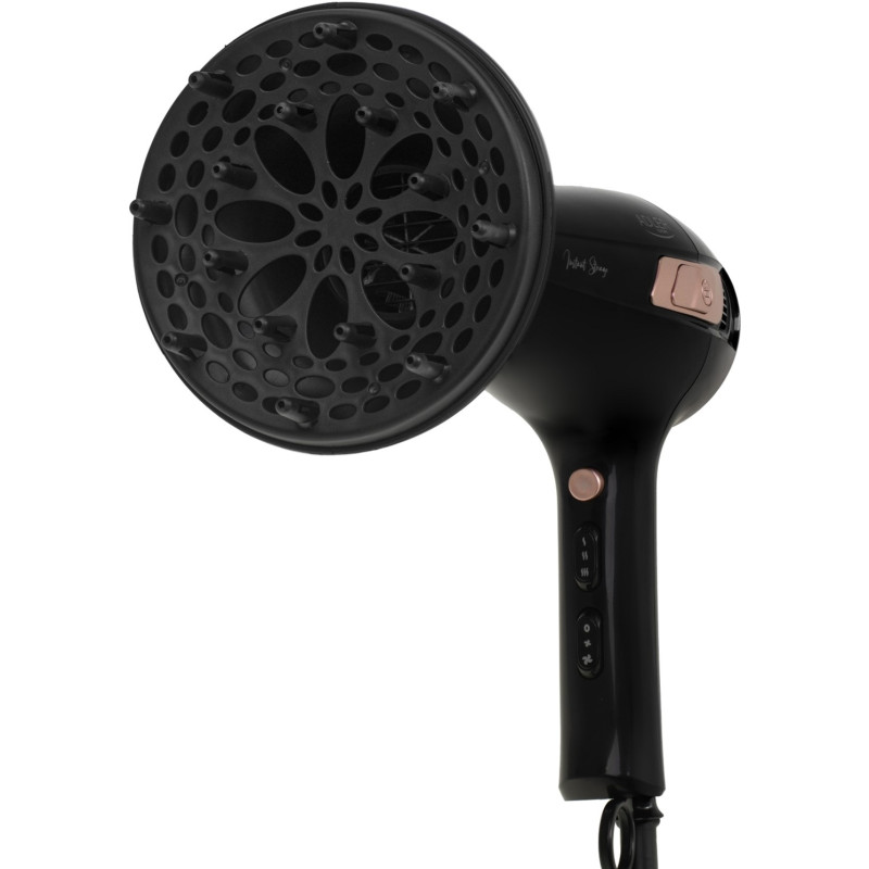 Фен Adler AD 2283 black