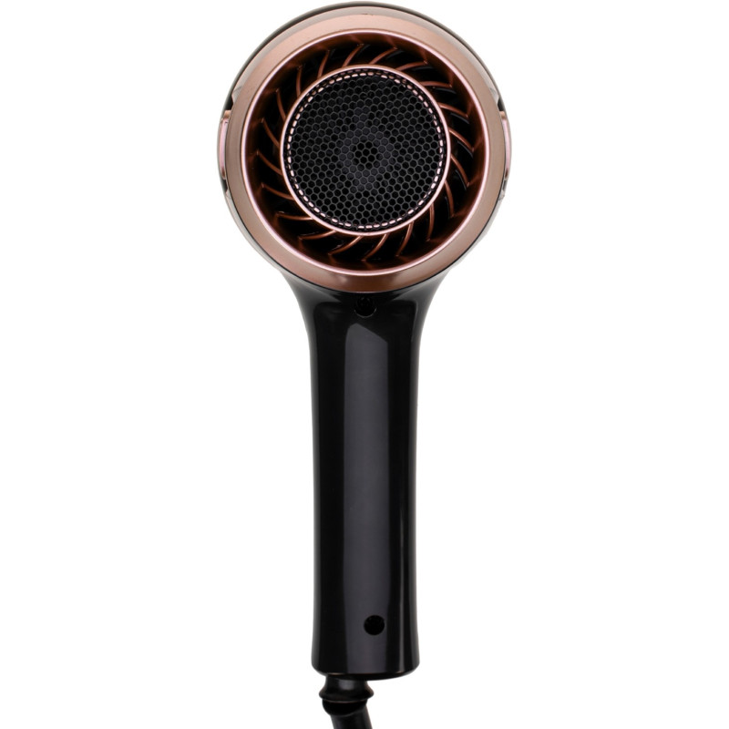 Фен Adler AD 2283 black