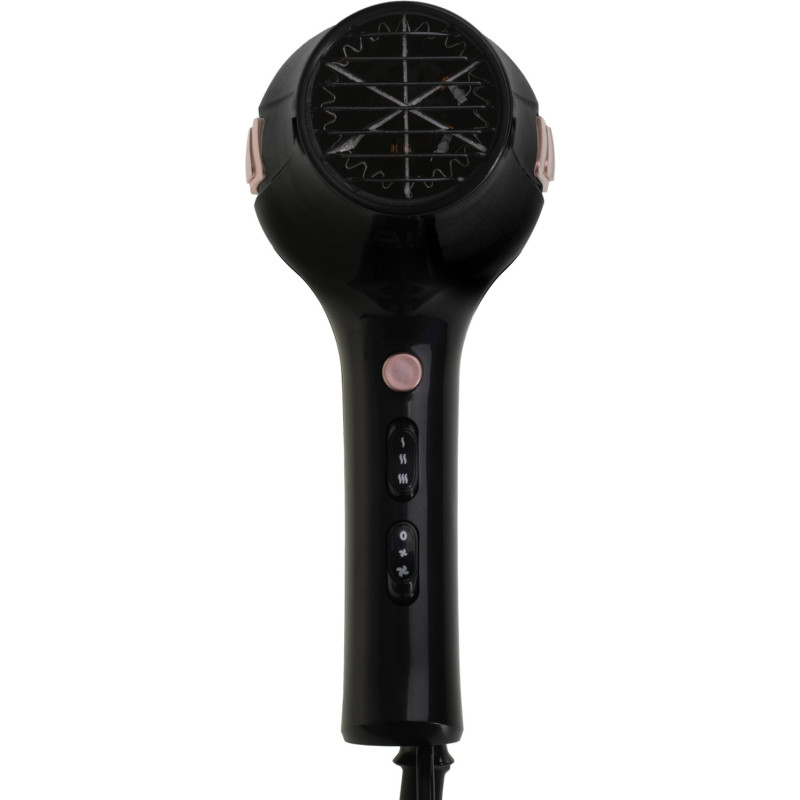 Фен Adler AD 2283 black