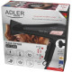 Фен Adler AD 2283 black