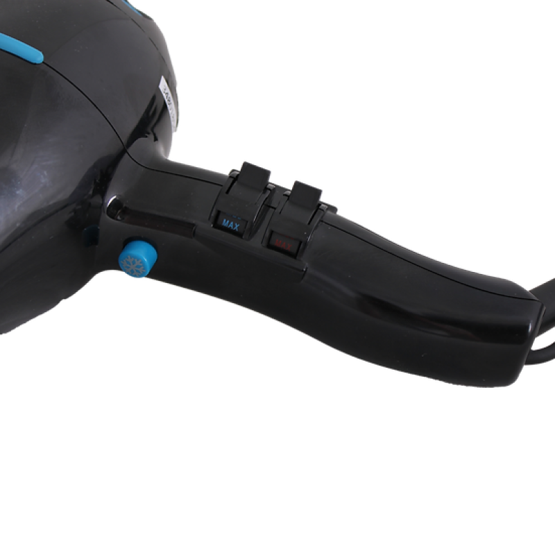 Фен PRIME Technics PHD 2220 A