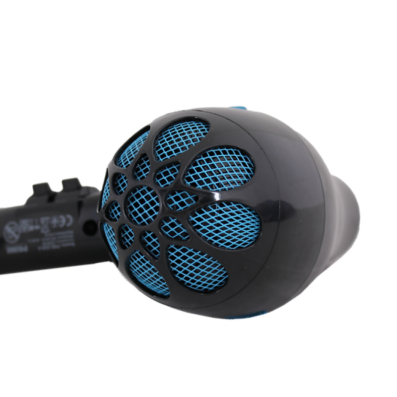 Фен PRIME Technics PHD 2220 A