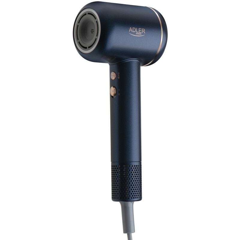 Фен Adler AD 2270 blue