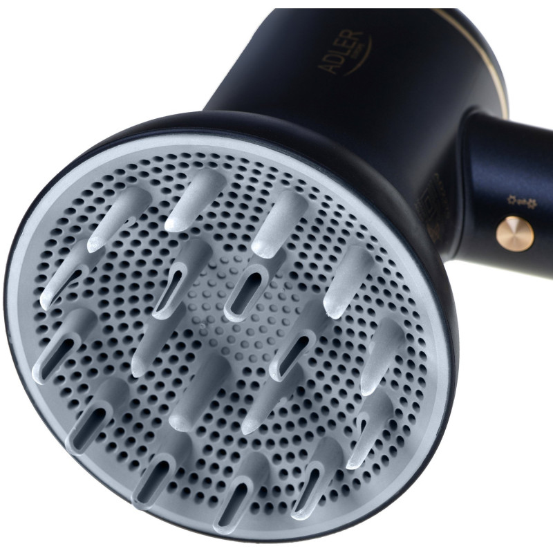 Фен Adler AD 2270 blue