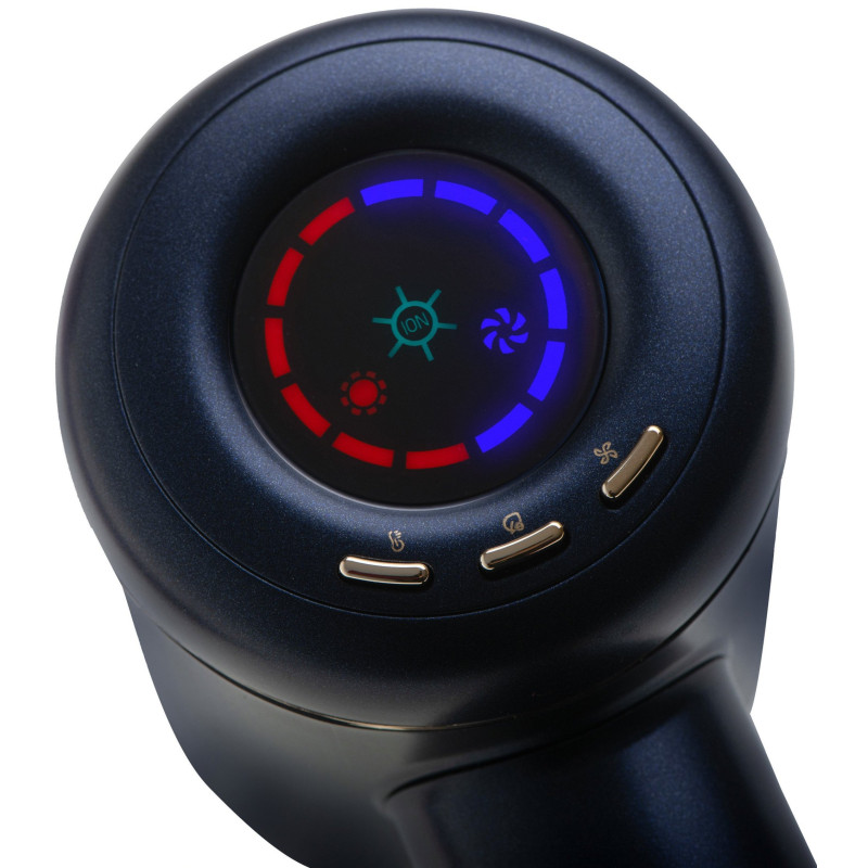 Фен Adler AD 2270 blue