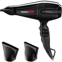 Фен BABYLISS Pro BAB6510IRE
