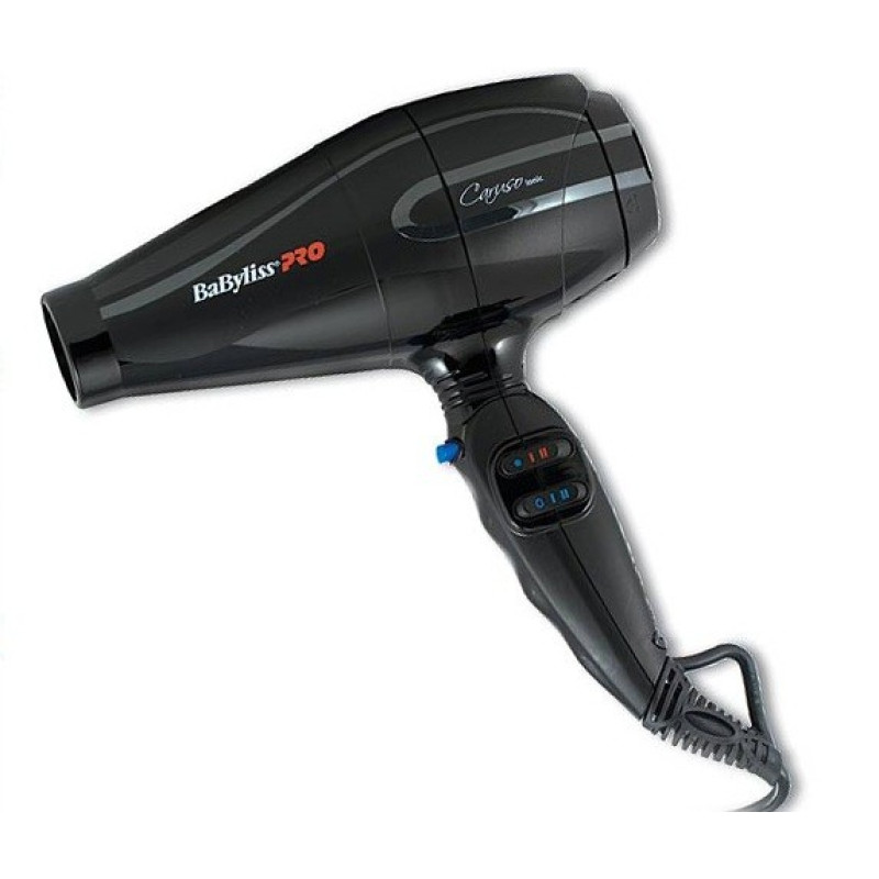 Фен BABYLISS Pro BAB6510IRE
