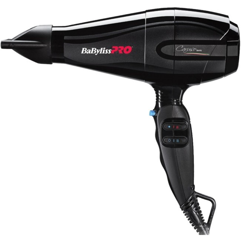 Фен BABYLISS Pro BAB6510IRE