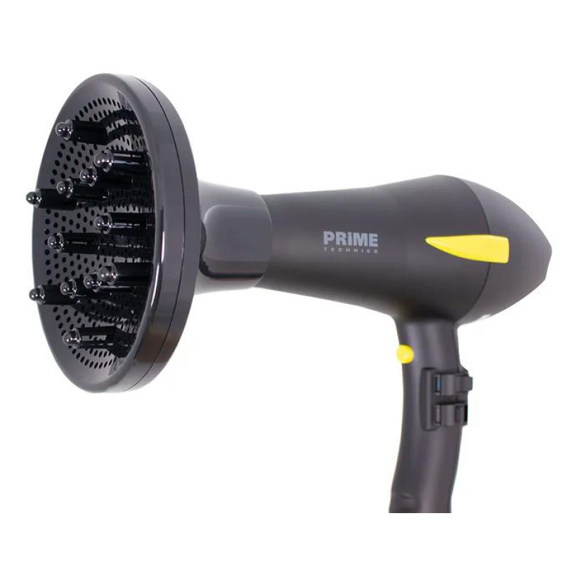 Фен PRIME Technics PHD 2430 АDI